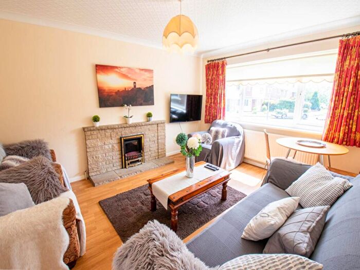 5 Bedroom House To Rent In Salisbury Road, Canterbury, Kent, CT2