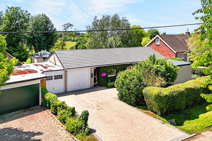 3 Bedroom Semi-Detached Bungalow For Sale In Wood End Lane, Pertenhall, MK44
