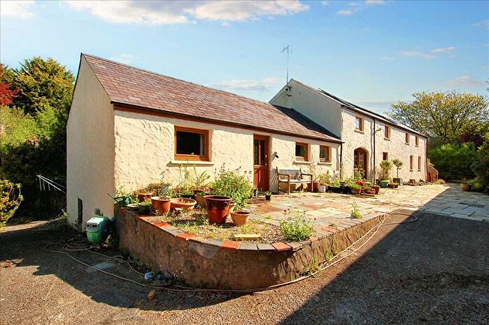 4 Bedroom Detached House For Sale In The Haggard, Kingswood, Pembroke Dock, SA72