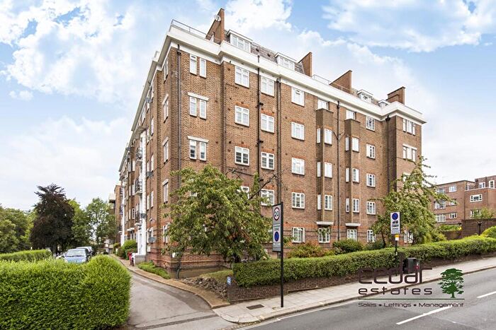 2 Bedroom Flat To Rent In Shoot Up Hill, Kilburn, NW2