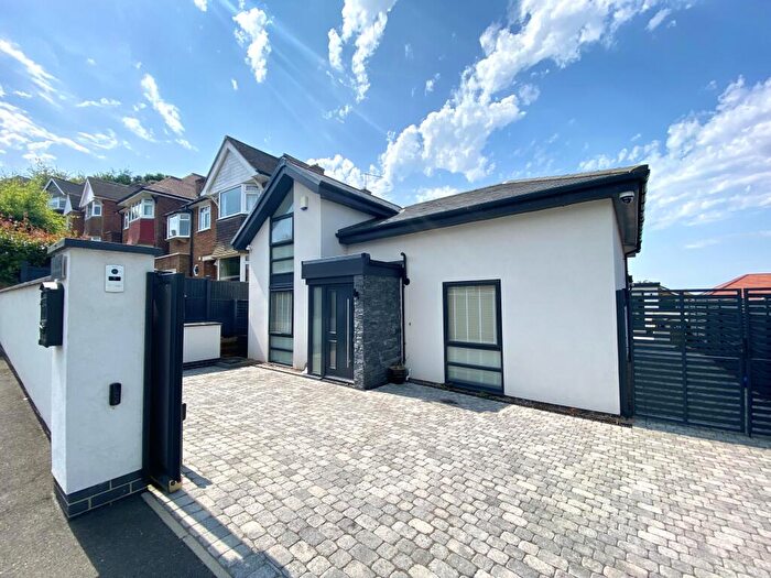 5 Bedroom Detached House To Rent In Covert Crescent, Radcliffe-On-Trent, NG12