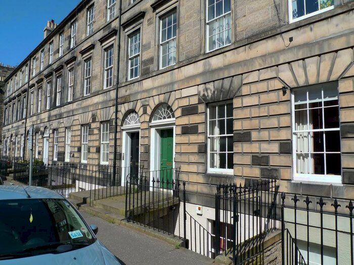 1 Bedroom Apartment To Rent In Cumberland Street, New Town, Edinburgh, EH3