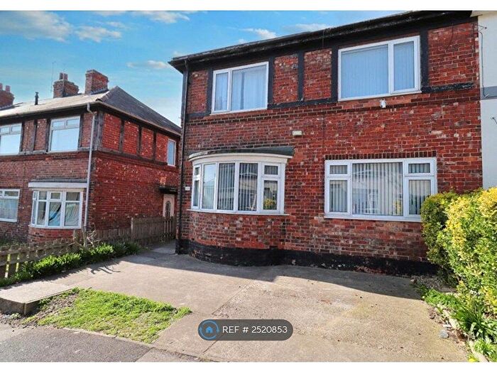 3 Bedroom Semi-Detached House To Rent In Tibbersley Avenue, Billingham, TS23