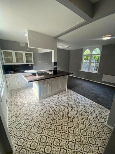 1 Bedroom Flat To Rent In Anfield Road, Anfield, Liverpool, L4