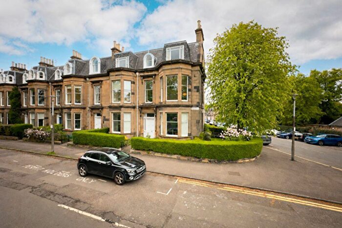 3 Bedroom Flat For Sale In (flat ), Eglinton Crescent, West End, Edinburgh, EH12