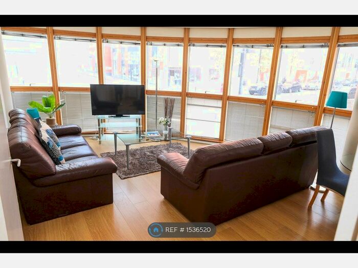 2 Bedroom Flat To Rent In Great Marlborough Street, Manchester, M1