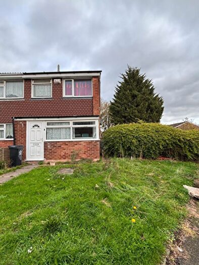 2 Bedroom Terraced House To Rent In Blaise Grove, Leicester, LE4