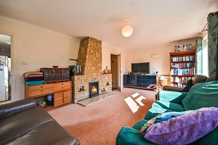 3 Bedroom Detached House For Sale In Saltwood, CT21