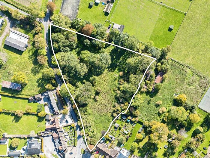 Land For Sale In Berrick Salome, Roke, Wallingford, OX10