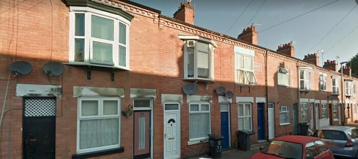 3 Bedroom Terraced House To Rent In Wilmington Road, Leicester, LE3