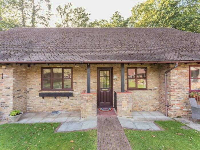 2 Bedroom Terraced Bungalow To Rent In Meridian Court, Bagshot Road, Sunninghill, SL5