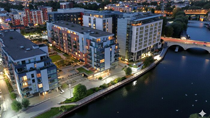 2 Bedroom Apartment For Sale In East Station Road, Peterborough, PE2