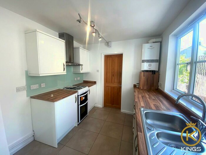 2 Bedroom Terraced House To Rent In Trevor Road, Southsea, PO4