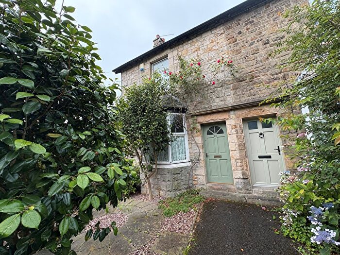 2 Bedroom Property To Rent In Ashton Road, Lancaster, LA1