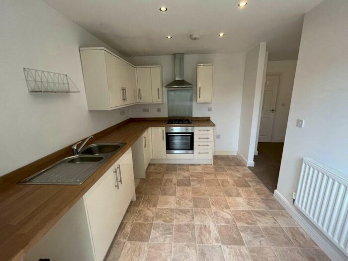 2 Bedroom Bungalow To Rent In Vermont Close, Mansfield, NG20