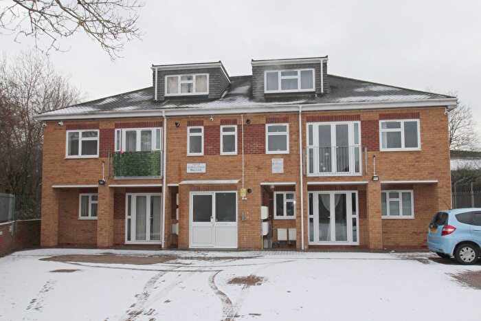 1 Bedroom Flat To Rent In May Lane, Kenton, HA3