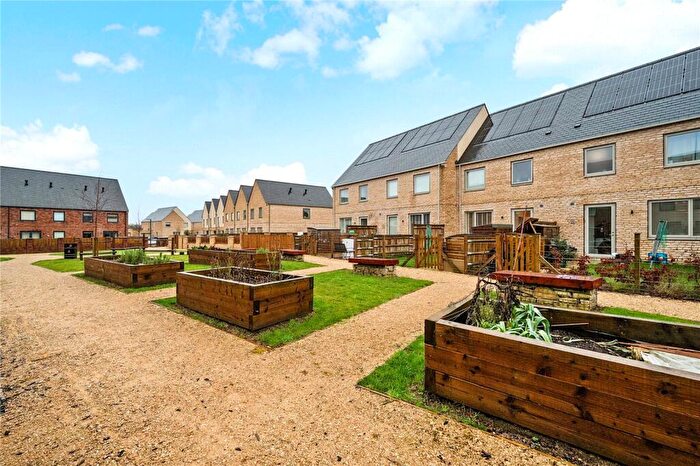2 Bedroom Terraced House For Sale In Severells Drive, Siddington, Cirencester, GL7