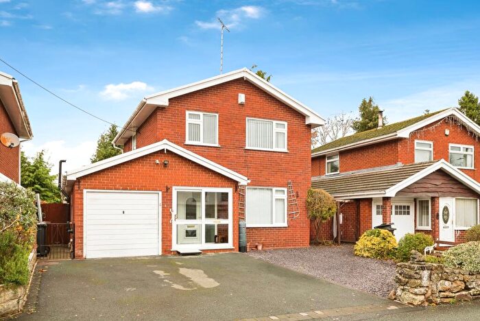 3 Bedroom Detached House For Sale In Nant Alyn Road, Rhydymwyn, Mold, Flintshire, CH7