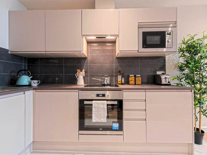 1 Bedroom Apartment To Rent In East Parade #, LS1