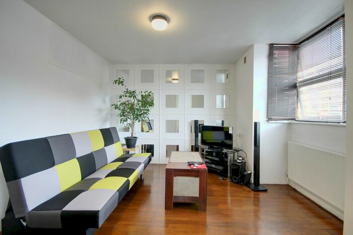 1 Bedroom Studio To Rent In Murchison Road, London, E10