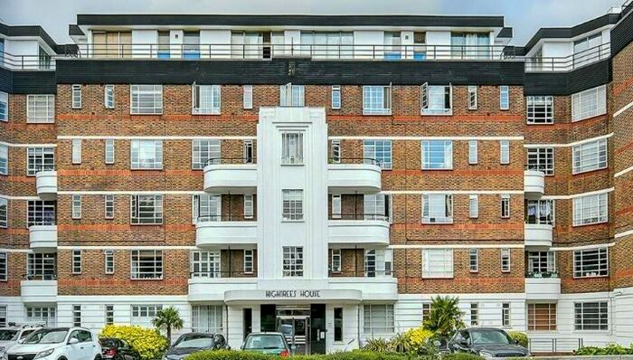 1 Bedroom Flat To Rent In Nightingale Lane, London, SW12