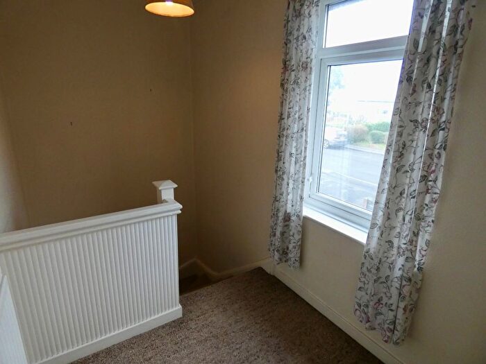 3 Bedroom Terraced House For Sale In Annan Road, Gretna, DG16