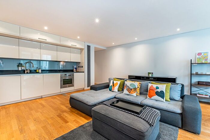 2 Bedroom Flat To Rent In Hermitage Street, London, W2