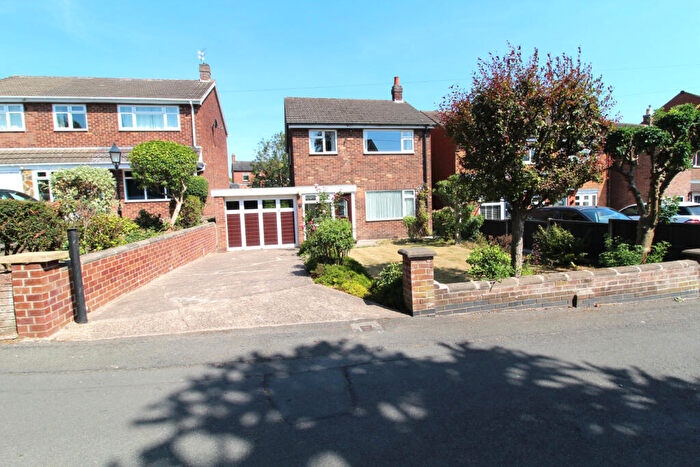 3 Bedroom Semi-Detached House To Rent In Newhall, DE11