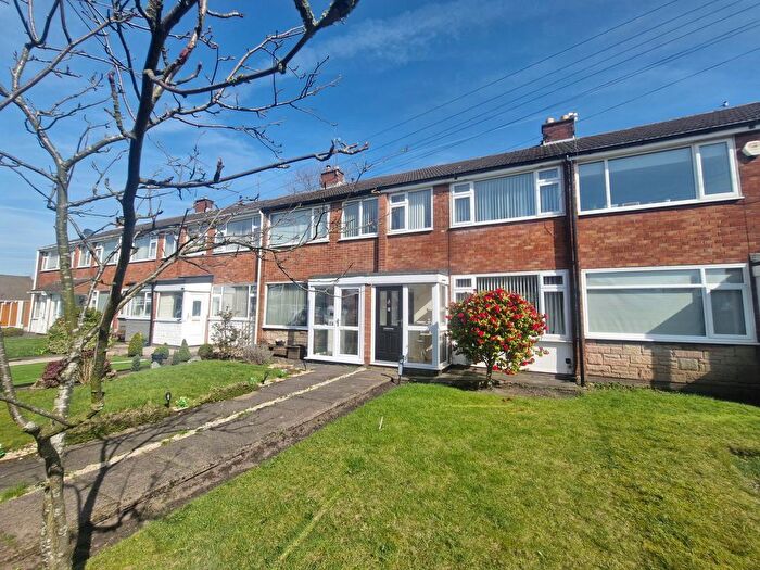 3 Bedroom Terraced House For Sale In Sandiways, Maghull, L31