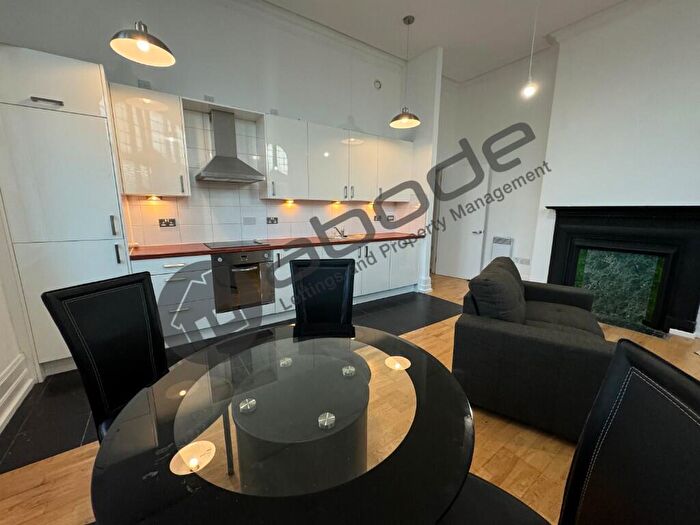 2 Bedroom Apartment To Rent In High Street, Rotherham, South Yorkshire, S60