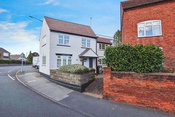 2 Bedroom Cottage For Sale In Chester Road, Castle Bromwich, Birmingham, B36