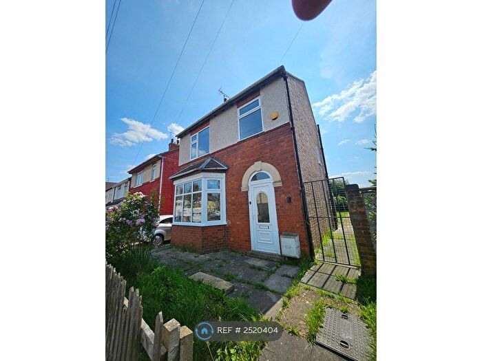 3 Bedroom Detached House To Rent In Padholme Road, Peterborough, PE1