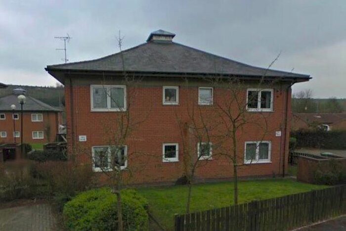 Studio To Rent In Ash House, Mansfield, NG21