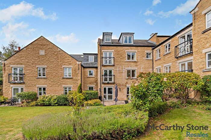 1 Bedroom Flat For Sale In Hollis Court, Castle Howard Road, Malton, YO17