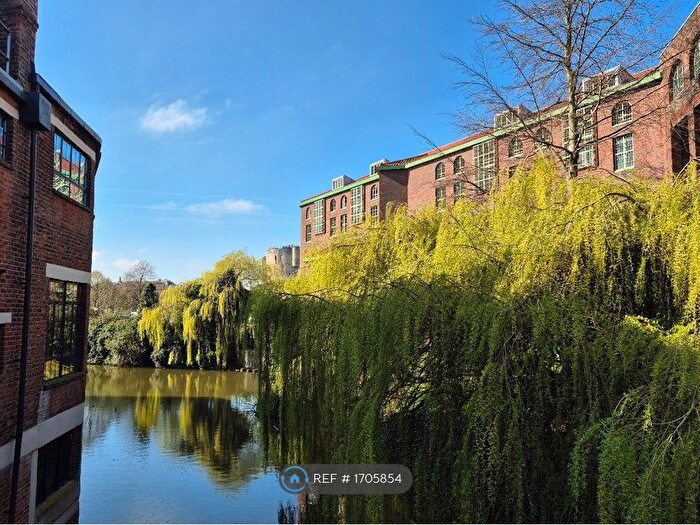 1 Bedroom Flat To Rent In Piccadilly, York, YO1