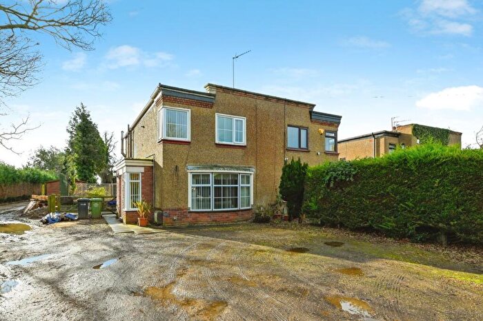 3 Bedroom Semi-Detached House For Sale In Grimston Road, South Wootton, King's Lynn, PE30