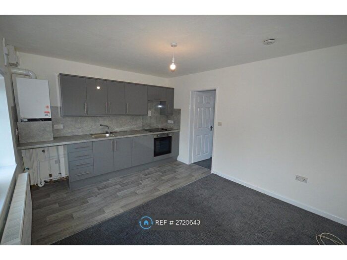 1 Bedroom Flat To Rent In Church Lane, Skegness, PE25