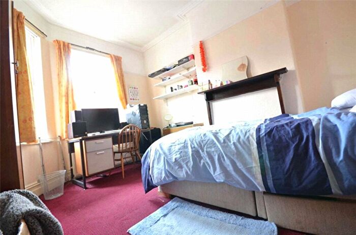 4 Bedroom Terraced House To Rent In Standish Road, Fallowfield, Manchester, M14