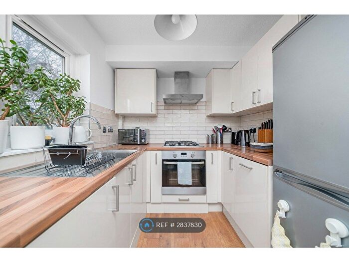 1 Bedroom Flat To Rent In Allen Road, London, N16