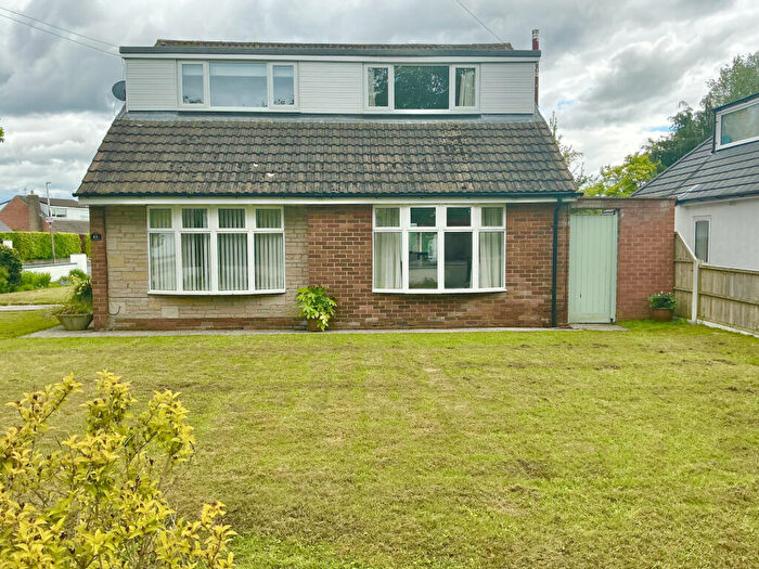 4 Bedroom Detached House For Sale In Lightfoot Lane, Fulwood, Preston, PR2