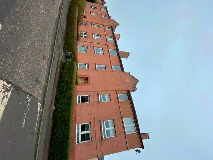 2 Bedroom Flat To Rent In Stenhouse Avenue West, Stenhouse, Edinburgh, EH11