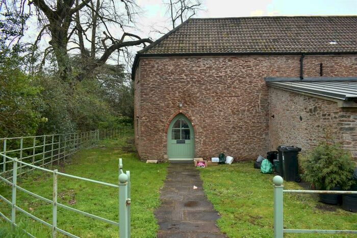 1 Bedroom Barn Conversion To Rent In The Old Coach House, Old Frenchay Hospital, BS16