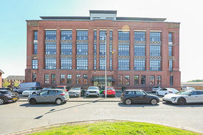 1 Bedroom Flat For Sale In Flat /, Inverlair Avenue, Glasgow, G43