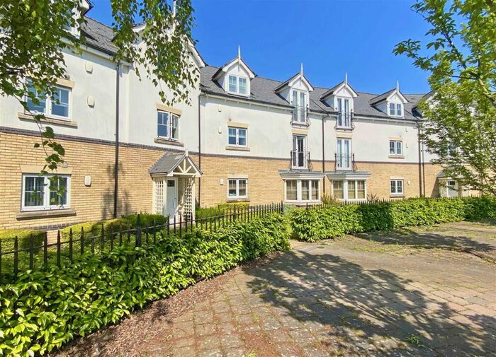 2 Bedroom Apartment To Rent In Shimbrooks, Great Leighs, Chelmsford, CM3