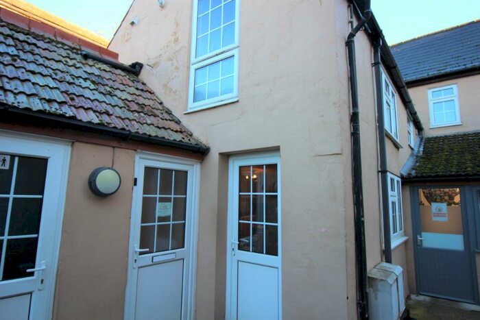 2 Bedroom Flat To Rent In Great Whyte, Ramsey, PE26
