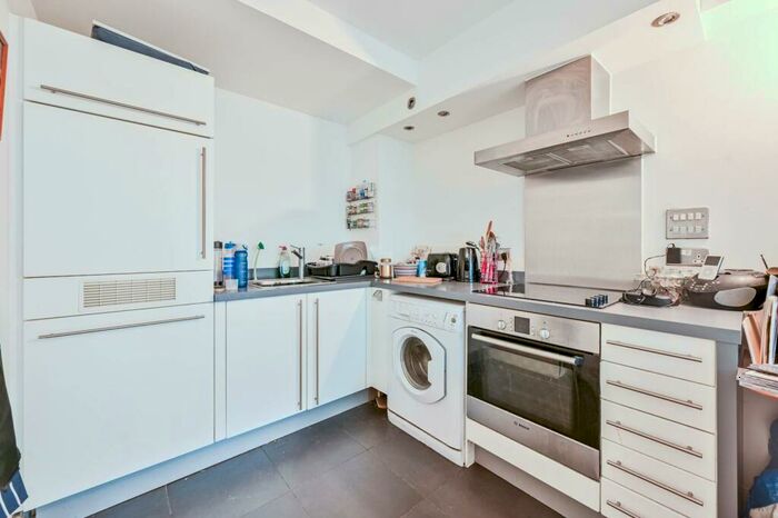 1 Bedroom Flat To Rent In Building, Cadogan Road, Woolwich, London, SE18