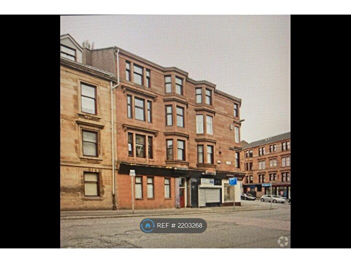 2 Bedroom Flat To Rent In Maryhill Road, Glasgow, G20