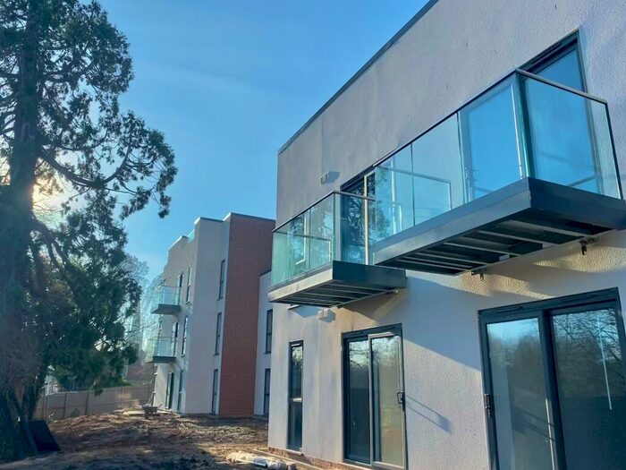 2 Bedroom Flat To Rent In Lodge Way, Grantham, NG31