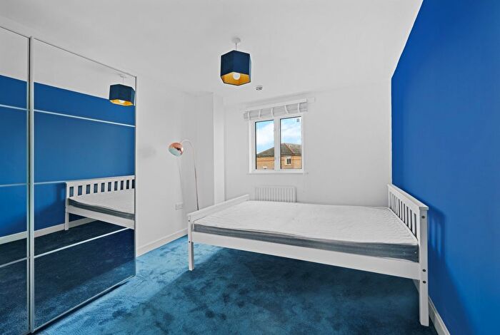 1 Bedroom Flat To Rent In Batwa House, Varcoe Road, SE16