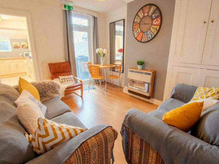 1 Bedroom House To Rent In Martyrs Field Road, Canterbury, Kent, CT1